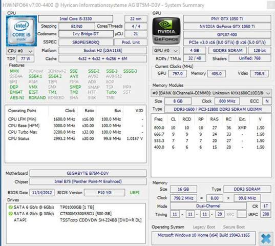Was kann ich an meinem PC austauschen für eine bessere Leistung ...