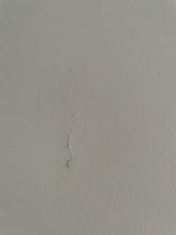 Was kann ich an meiner Wand machen?(siehe Bild)?