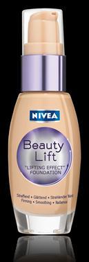 Nivea Make Up mit Lifting Effekt - (Beauty, Kosmetik, Make-Up)