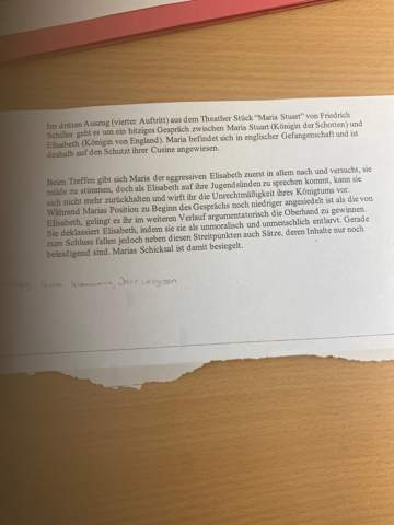 - (Computer, Schule, Deutsch)