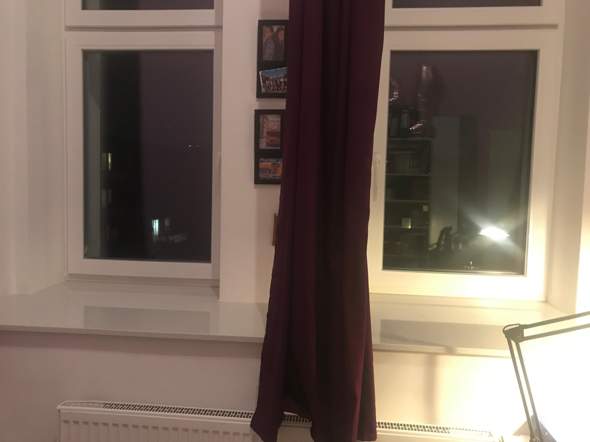 Was kann ich mit der Fensterbank machen? (Zimmer)