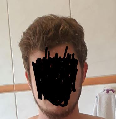 Was kann ich mit meinen Haaren machen?