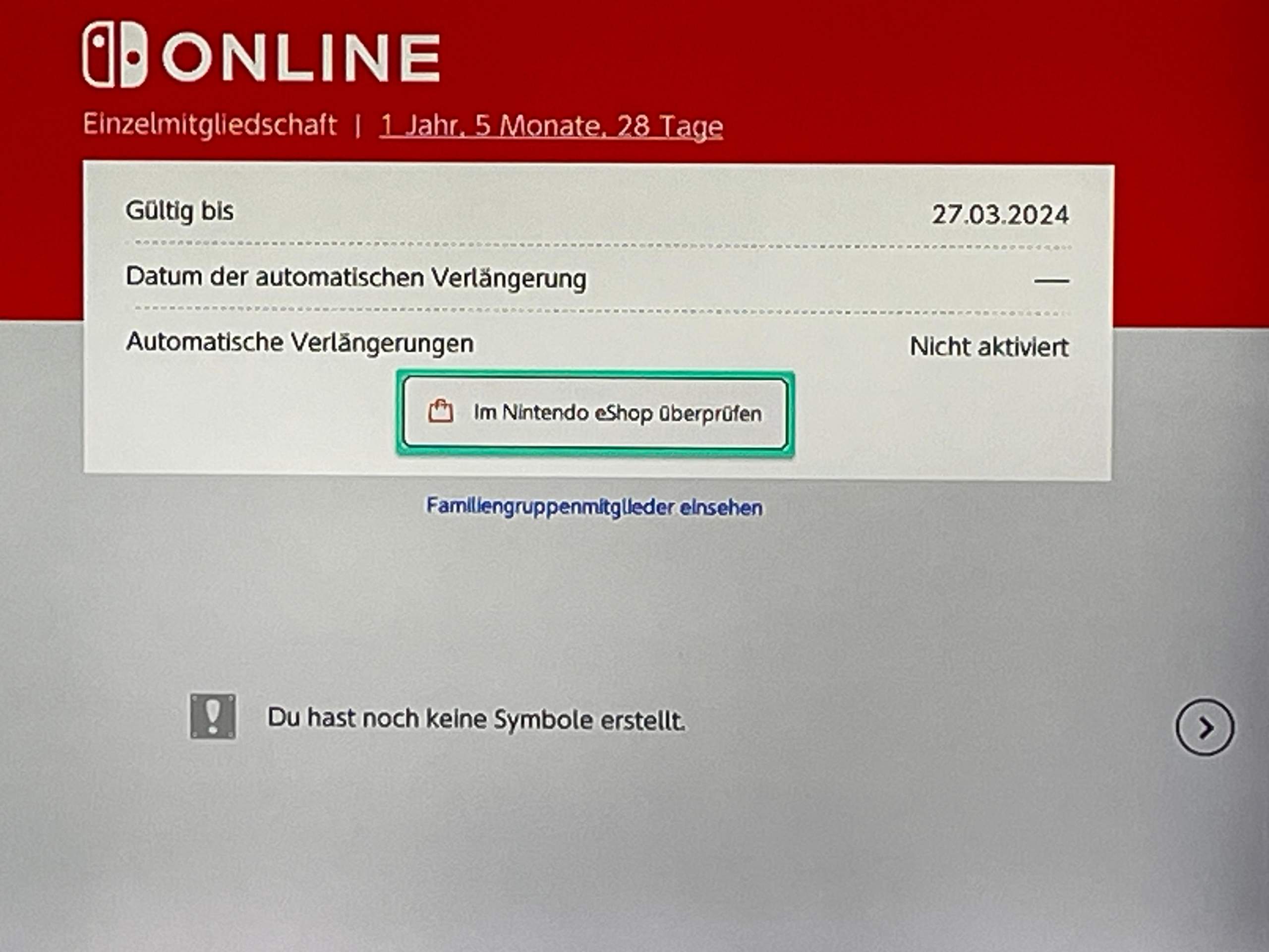 Nintendo Switch Die Einstellungen Dieses Netzwerks Werden Nicht Unterstützt Was kann ich tun? (Nintendo Switch, Nintendo Switch Online Mitgliedschaft )