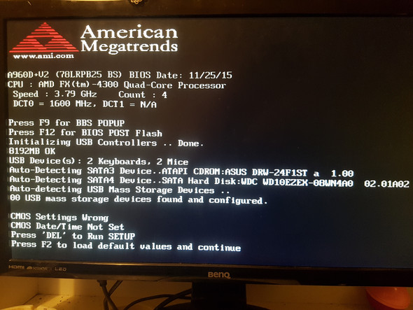 - (Computer, PC, Technik)