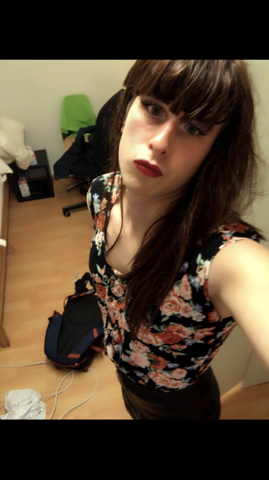 Was kann ich tun, um wie ein Mädchen bzw eine Frau ...