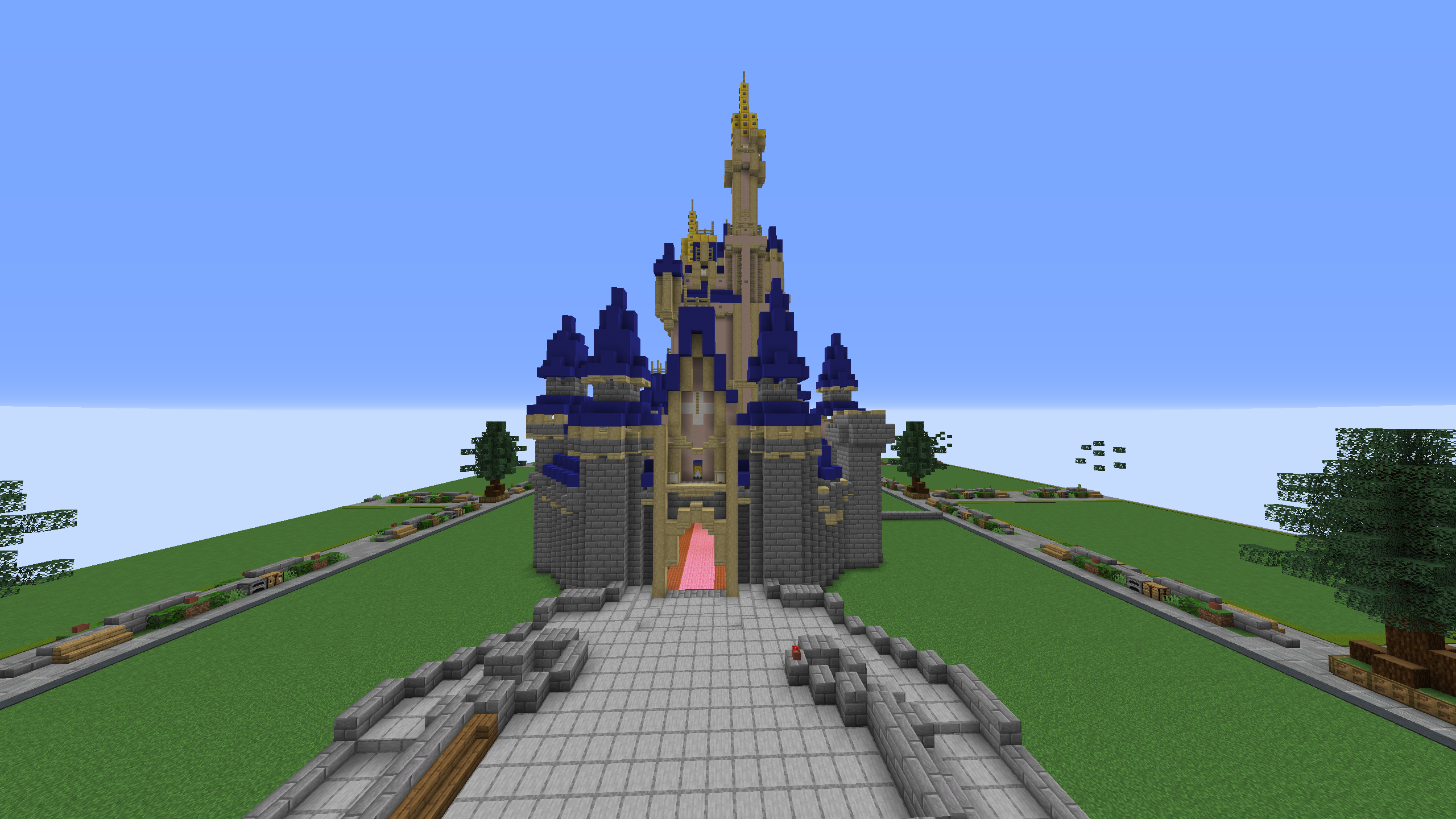 Was Kann Ins Disney Schloss Minecraft Minecraft Server Was Kann Ins Disney Schloss Minecraft Minecraft Server