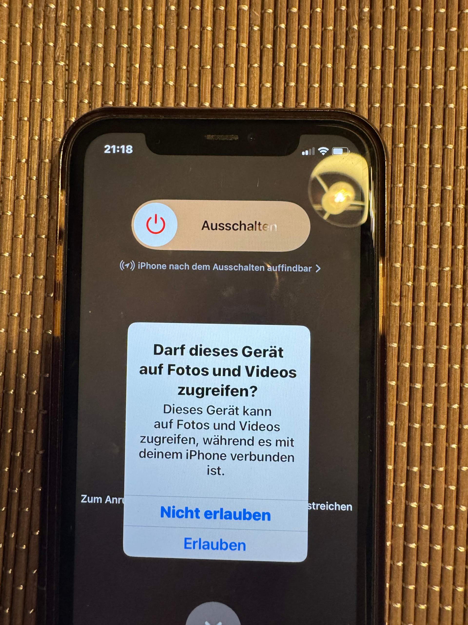 Wo Kann Man Das Oneplus 6 Kaufen Was kann man da machen (iphone)? (Apple, App, Reparatur)