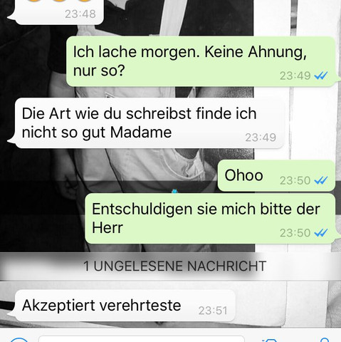 Download Nicht antworten ist auch eine antwort For iPhone Free Nicht Antworten Ist Auch Eine Antwort