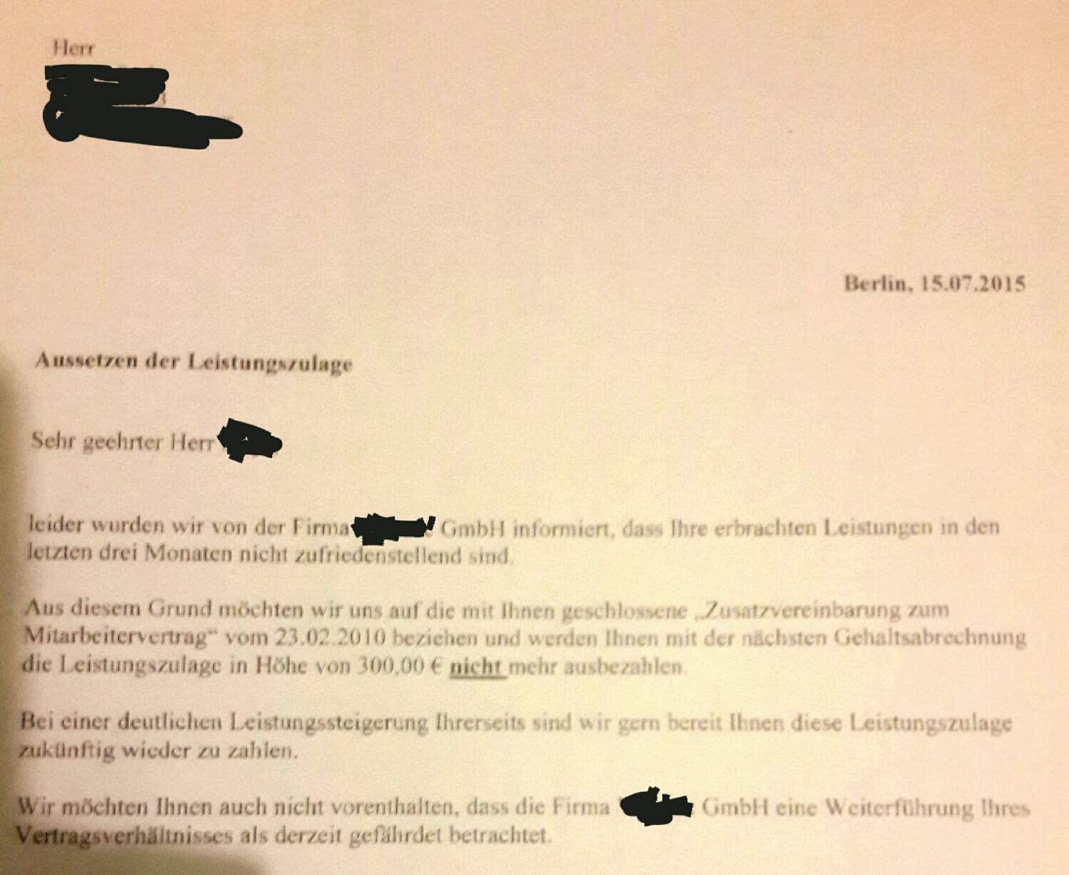 Was Tun Wenn Man Gescammt Wurde