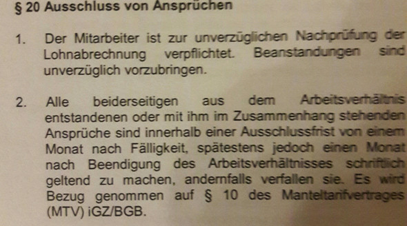 Was Kann Man Machen Wenn Die Freiwillige Zulage Ausgesetzt Wurde Arbeitsrecht