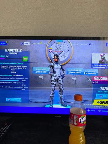 2fa Aktivieren In Fortnite Fortnite 2fa How To Enable 2fa For
