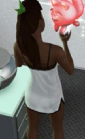 Was können diese Fiescher in Sims 3 ich habe versucht mich zu erkundigen aber finde nichts..?