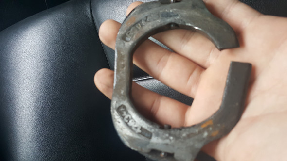 - (BMW, fahrzeug, Autoteile)