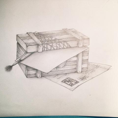 Was Konnte Ich Bei Meiner Zeichnung Verbessern Oder Hinzufugen Bilder Zeichnen