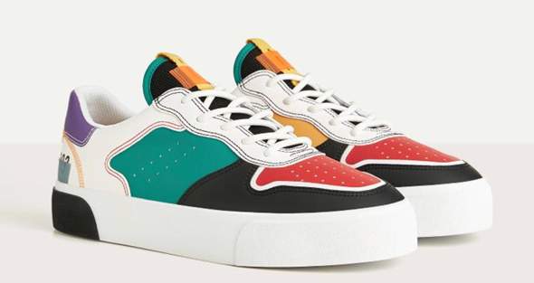 - (Mode, Kleidung, Schuhe)