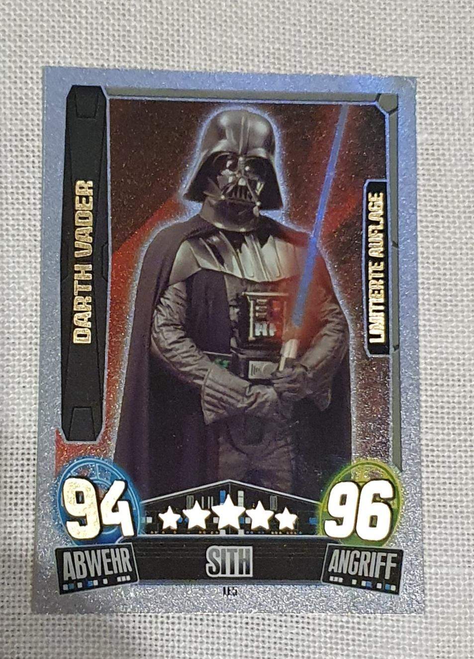 Wo Kann Man Star Wars Karten Kaufen
