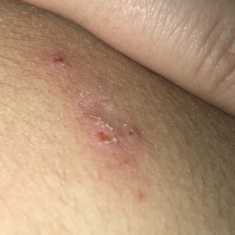 Bild 1 - (Gesundheit und Medizin, Arzt, Krankheit)