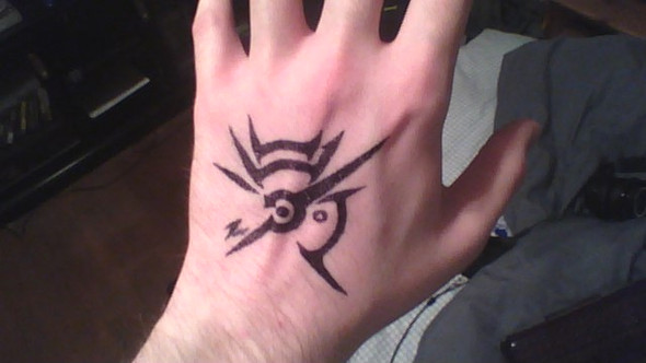 Tattoo ^^ - (Tattoo, Tätowierung)