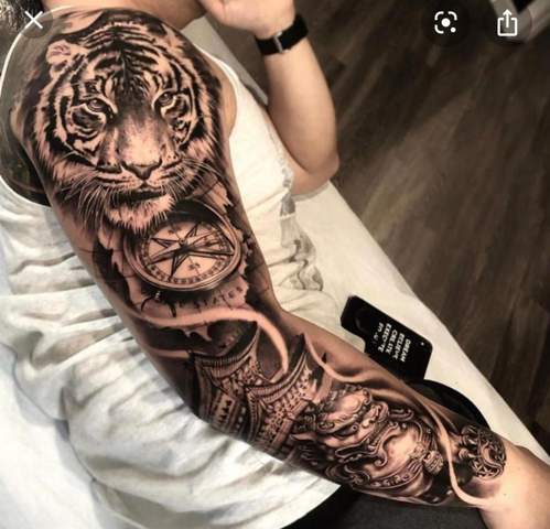 Was Kostet Das Tatuuu Kosten Tattoo
