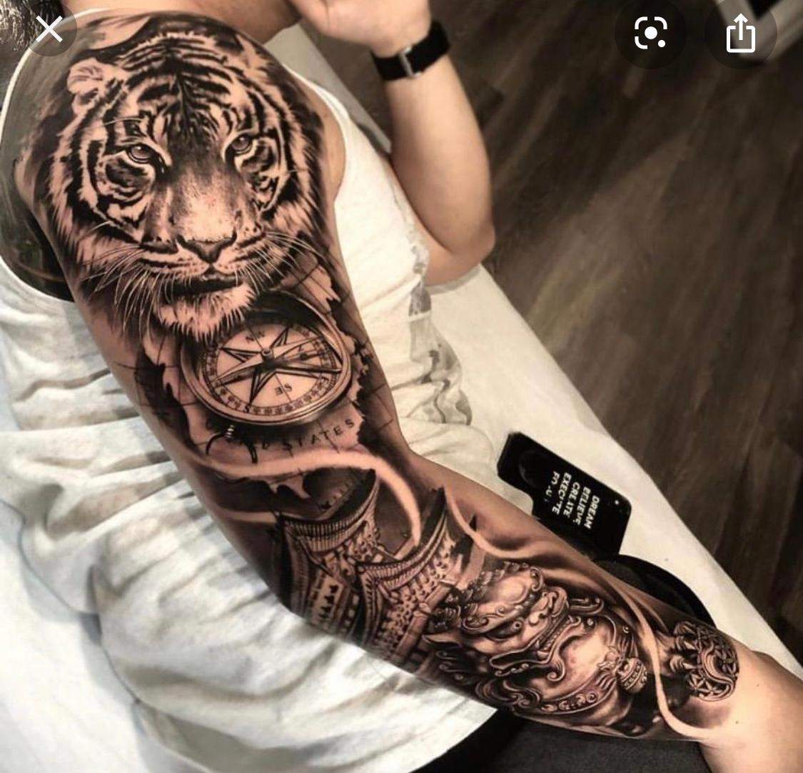 Was Kostet Ein Tattoo Am Unterarm Was kostet das tatuuu? (Kosten, Tattoo)