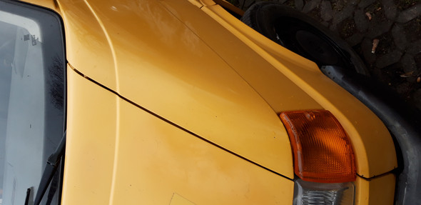 - (Technik, Geld, Auto)