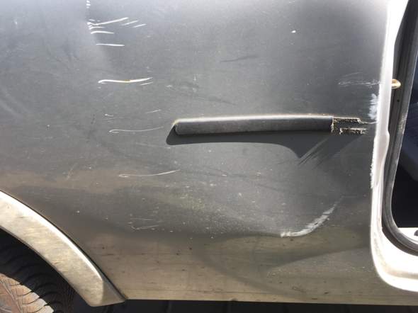 - (Auto, Auto und Motorrad, Kosten)
