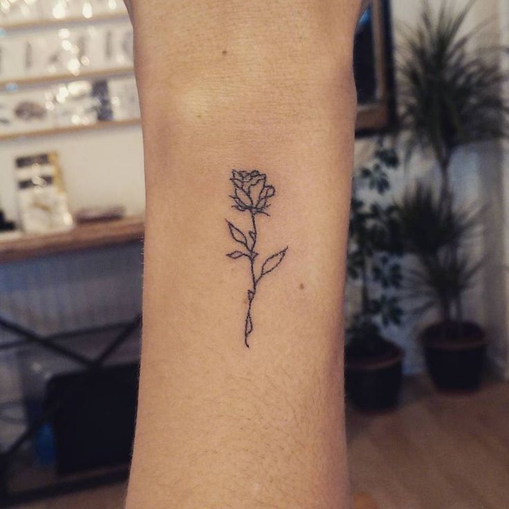 Was kostet dieses kleine Tattoo in nrw? (Kosten)