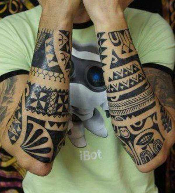 Was kostet dieses Tattoo in etwa nur auf einem Unterarm? (tätowieren)