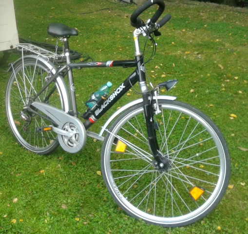 Was Kostet Ein Neuer Reifensatz Furs Fahrrad Beim Handler Reifen