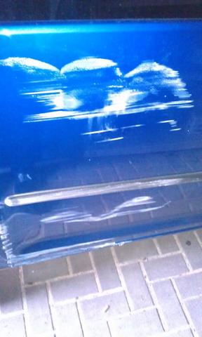 Was kostet (große) Kratzer lackieren beim Auto? (Kosten, Reparatur, Beule)