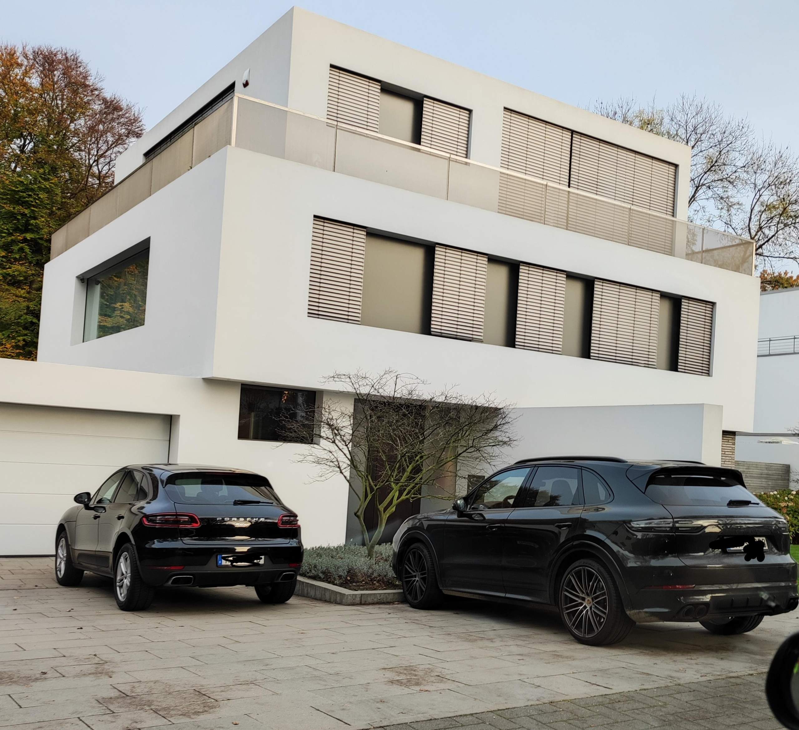 Was kostet so ein Haus? (Geld, Ausbildung, Finanzen)