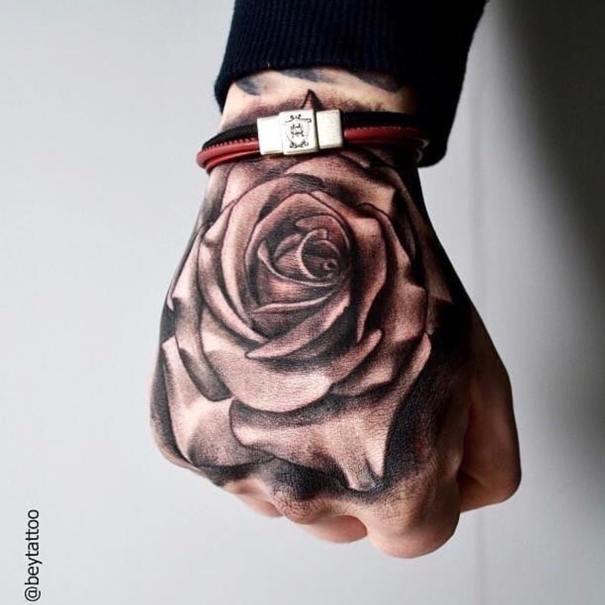 Was kostet so ein Tattoo und mit welchen Schmerzen muss man rechnen