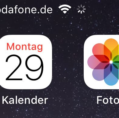 Was Ladt Mein Handy Die Ganze Zeit Internet Smartphone Iphone