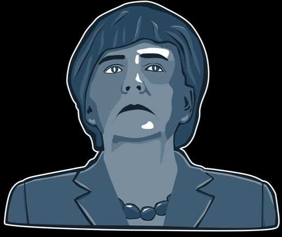 Was macht Angela Merkel jetzt und wie viel Vermögen hat sie wohl?