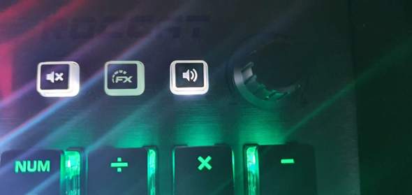 Was Macht Fx Taste Auf Der Roccat Vulcan Computer Technik Pc Was Macht Fx Taste Auf Der Roccat Vulcan Computer Technik Pc