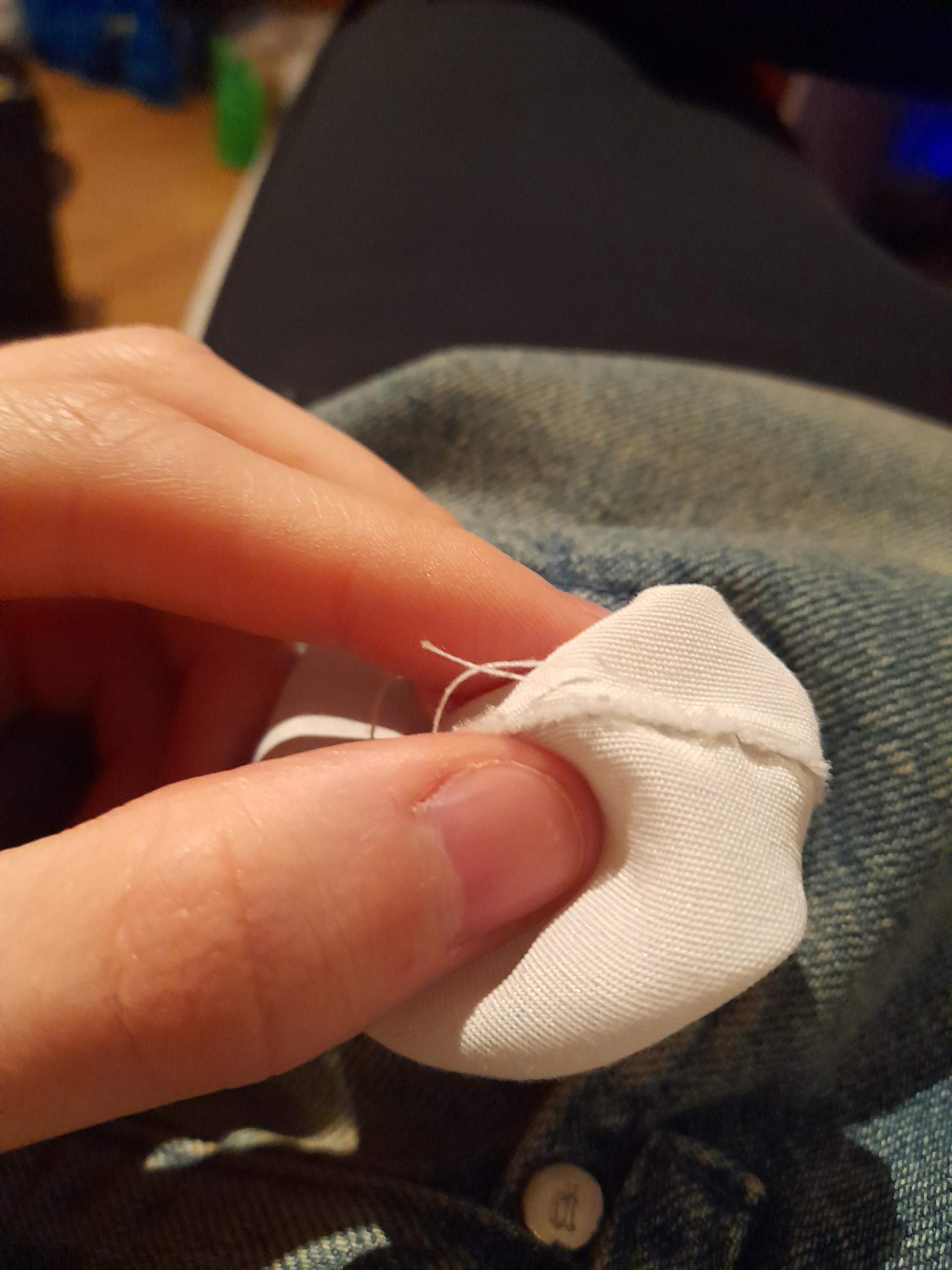 Was macht man damit? (Gesundheit und Medizin, Kleidung, Mode)