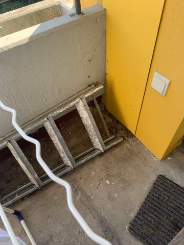 Was Macht Man Gegen Wespen Auf Dem Balkon Wohnung