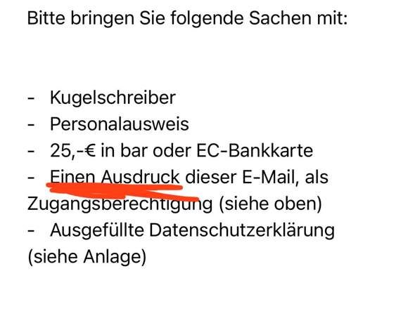 Was Meinen Die Mit Ausdruck Dieser E Mail Computer Gesundheitsamt
