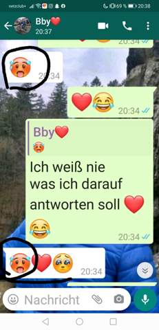 Was Meint Ein Junge Wenn Er Das Schickt Und Was Soll Man Darauf Antworten Liebe Liebe Und Beziehung Freundschaft