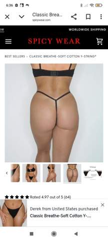 - (Männer, Unterwäsche, Leggins)