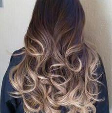 Was Meint Ihr Wie Lange Dieses Ombre Dauert Haare Friseur Termin