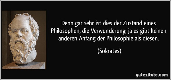  - (Deutsch, Wissen, Philosophie)