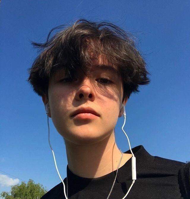 Was mit diesen Haaren machen? (Liebe und Beziehung, Männer, Haare)