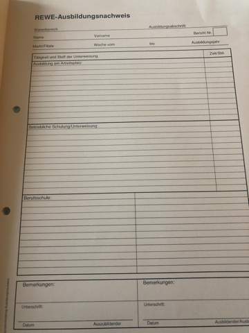 Was Muss Ich Bei Den Ausbildungsnachweis Schreiben Und Wie Ich Habe Es Nicht Verstanden Bitte Um Hilfe Schule Deutsch Ausbildung Und Studium Elektroniker Für Energie Und Gebäudetechnik Berichtsheft