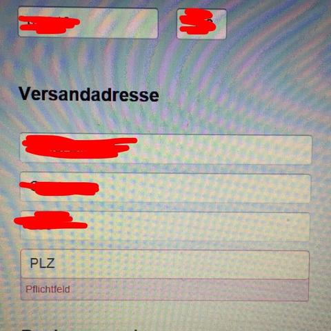 postleitzahl - (Schweiz, kleiderkreisel, Postleitzahl)