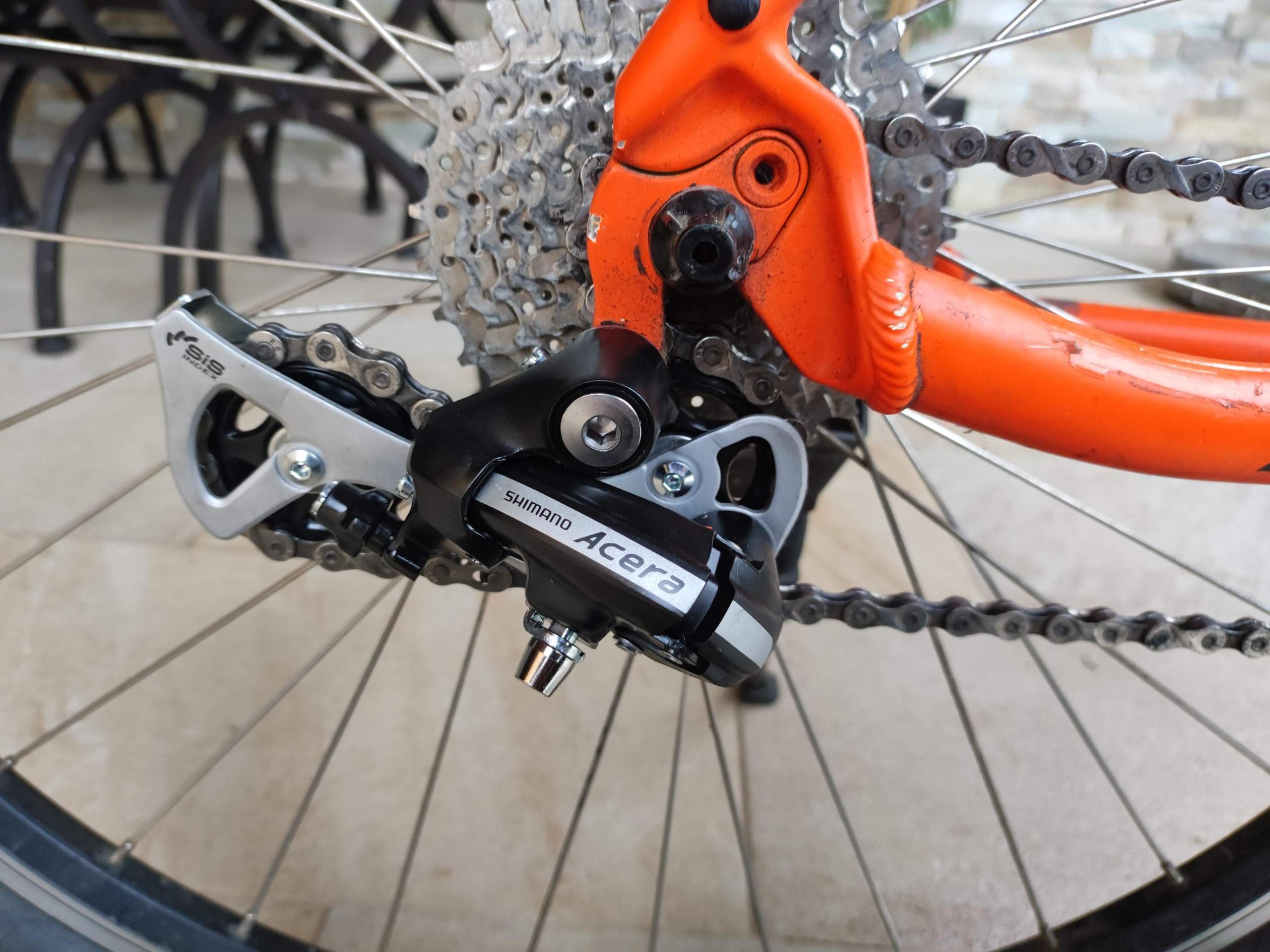 Schaltzüge & Schaltkabel Für Rennrad & MTB - Shimano, SRAM, RFR, Jagw