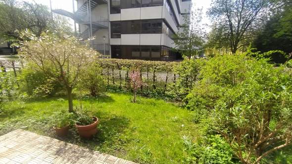 Was muss ich jetzt im Frühjahr im Garten machen?