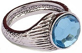 Das ist ein Mon Ring - (h2o Plötzlich Meerjungfrau, Mako Mermaids)