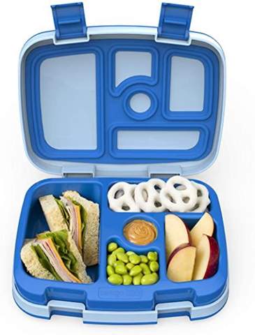 Was packst du in deine Lunchbox?