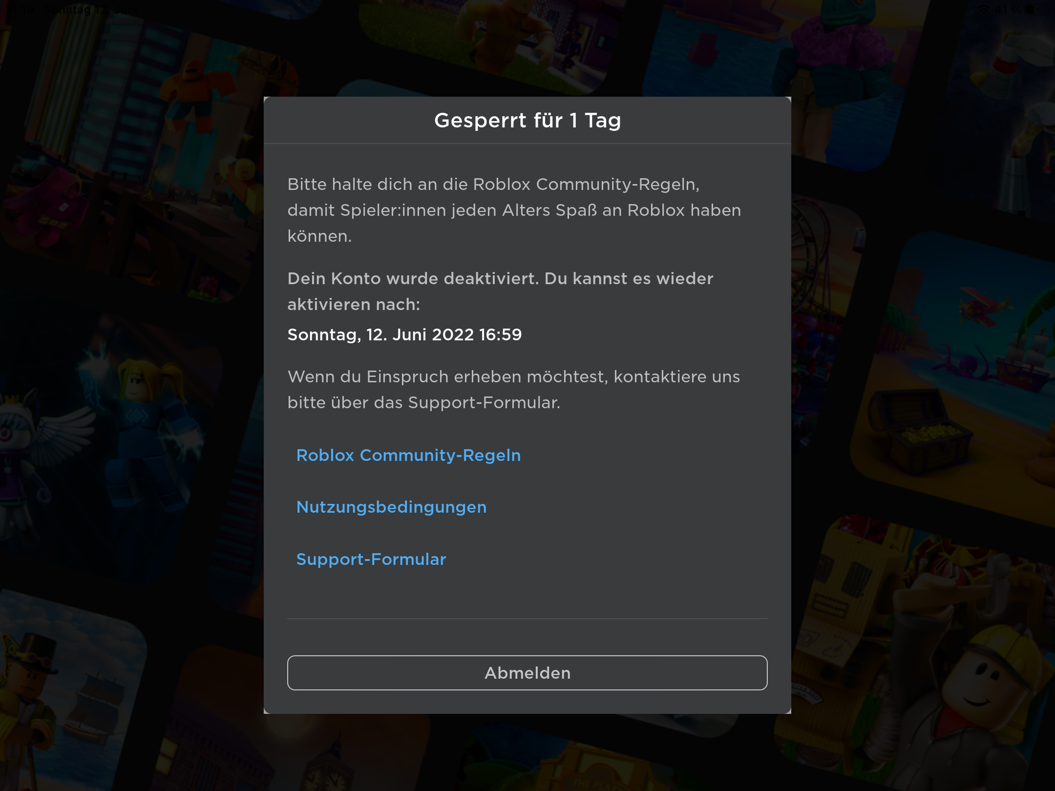 Roblox: Ergebnisse der Spieleplattform enttäuschen – Aktie fällt